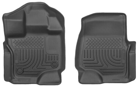 Weatherbeater - Front Floor&nbsp;Liners