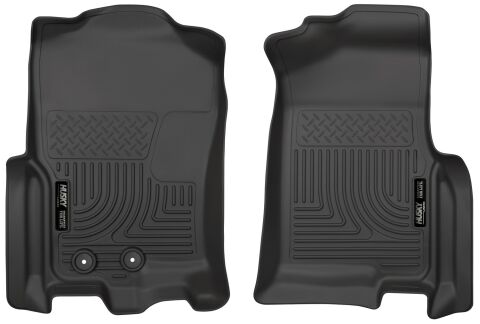 Weatherbeater - Front Floor&nbsp;Liners