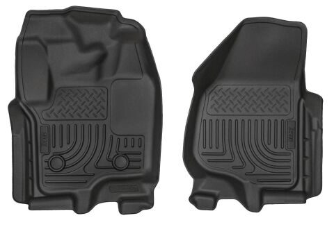 Weatherbeater - Front Floor&nbsp;Liners