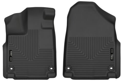 Weatherbeater - Front Floor&nbsp;Liners