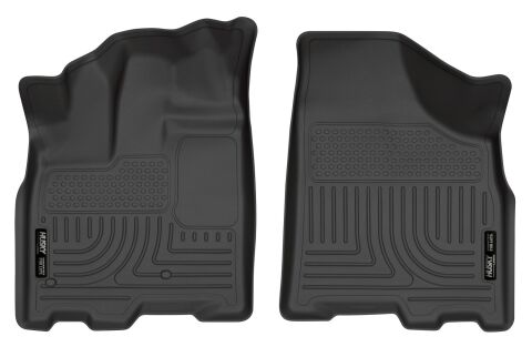 Weatherbeater - Front Floor&nbsp;Liners
