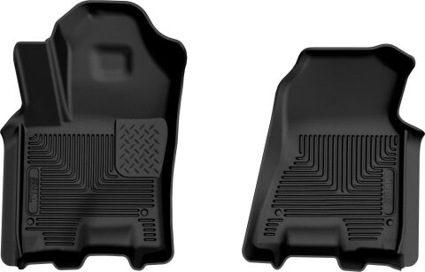 Weatherbeater - Front Floor&nbsp;Liners
