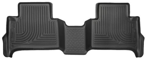 Weatherbeater - 2nd Seat Floor&nbsp;Liner