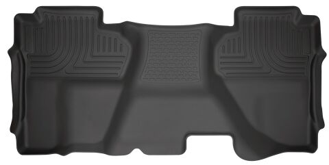 Weatherbeater - 2nd Seat Floor&nbsp;Liner