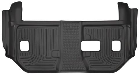 Weatherbeater - 3rd Seat Floor&nbsp;Liner
