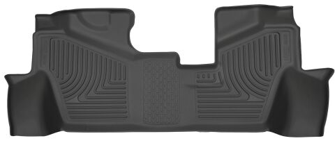 Weatherbeater - 3rd Seat Floor&nbsp;Liner