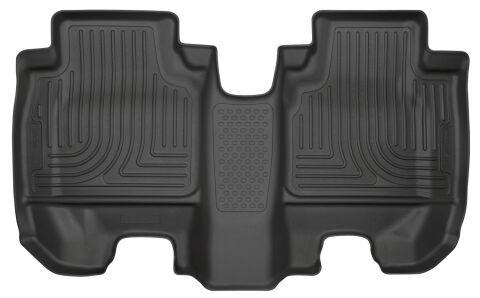 Weatherbeater - 2nd Seat Floor&nbsp;Liner