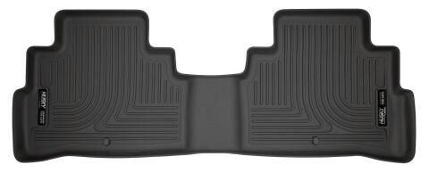 Weatherbeater - 2nd Seat Floor&nbsp;Liner