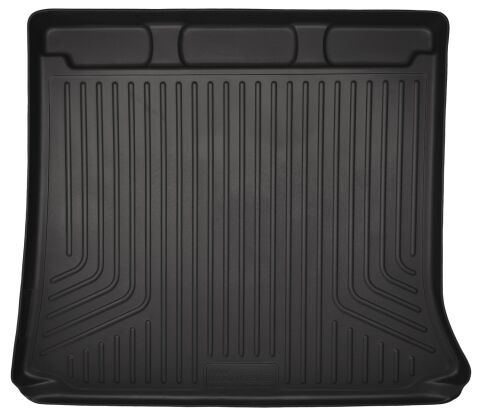 Weatherbeater - Cargo Liner Behind 2nd&nbsp;Seat