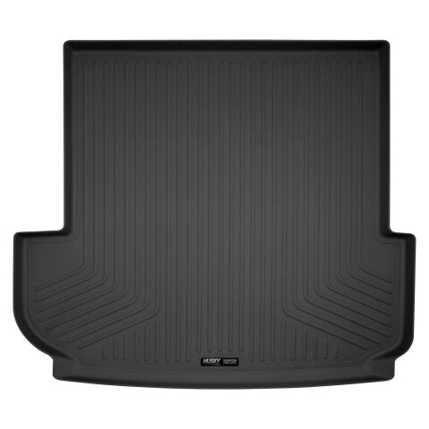 Weatherbeater - Cargo Liner Behind 2nd&nbsp;Seat