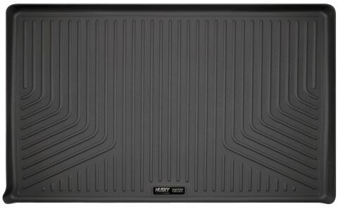 Weatherbeater - Cargo Liner Behind 3rd&nbsp;Seat