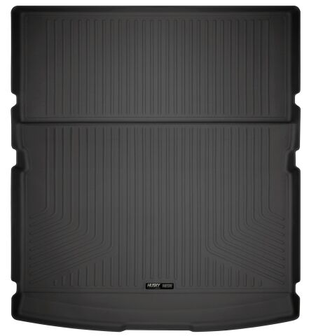 Weatherbeater - Cargo Liner Behind 2nd&nbsp;Seat