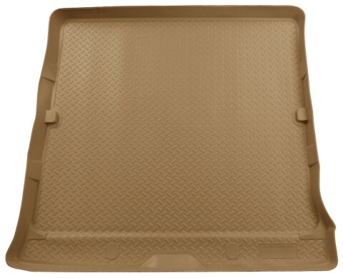 Classic Style - Cargo&nbsp;Liner