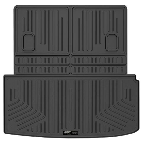 Weatherbeater - Cargo&nbsp;Liner