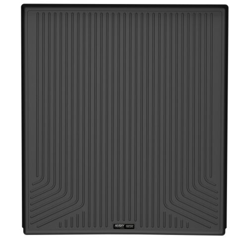 Weatherbeater - Cargo Liner Behind 2nd&nbsp;Seat