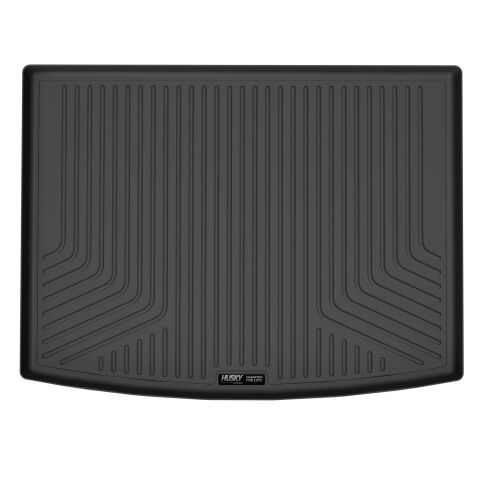 Weatherbeater - Cargo Liner Behind 3rd&nbsp;Row