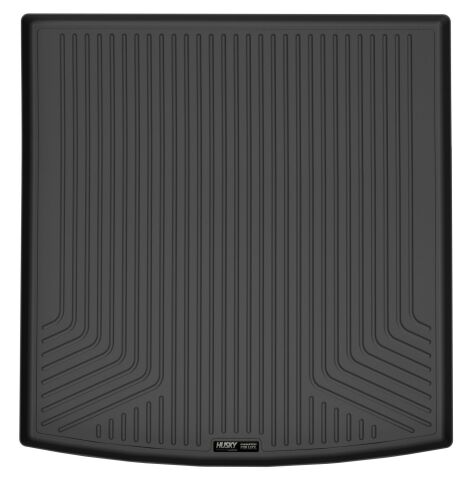 Weatherbeater - Cargo Liner Behind 2nd&nbsp;Seat