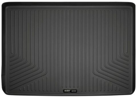 Weatherbeater - Cargo Liner Behind 3rd&nbsp;Seat