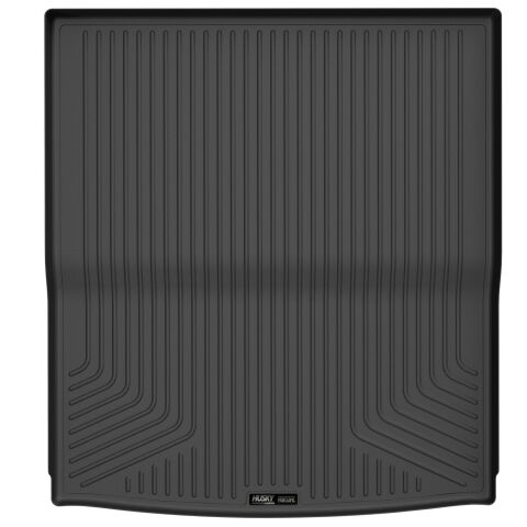 Weatherbeater - Cargo Liner Behind 2nd&nbsp;Seat