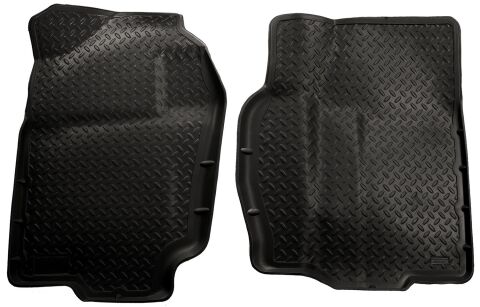 Classic Style - Front Floor&nbsp;Liners
