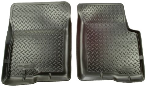 Classic Style - Front Floor&nbsp;Liners