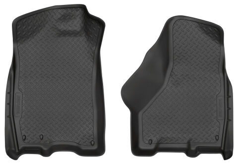 Front Floor&nbsp;Liners
