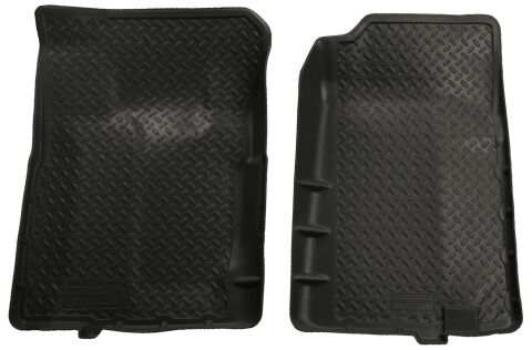 Classic Style - Front Floor&nbsp;Liners