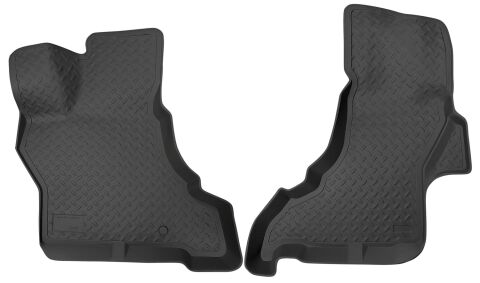Classic Style - Front Floor&nbsp;Liners