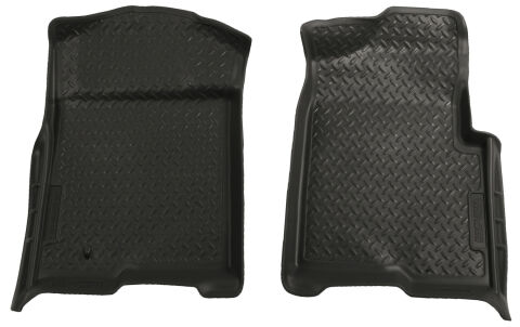 Front Floor&nbsp;Liners