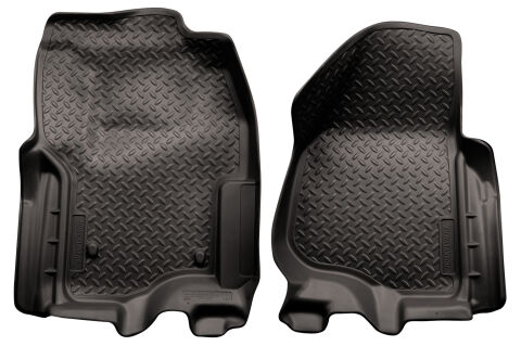 Front Floor&nbsp;Liners