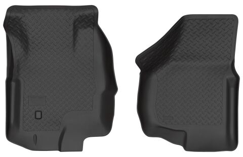 Classic Style - Front Floor&nbsp;Liners