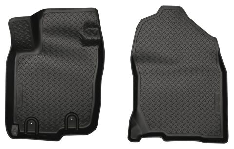 Classic Style - Front Floor&nbsp;Liners