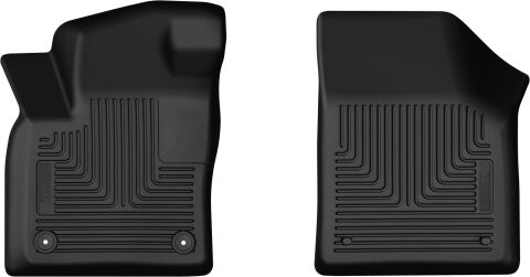 X-act Contour - Front Floor&nbsp;Liners