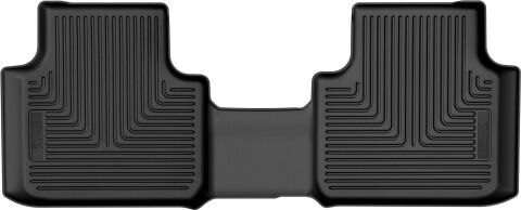 X-act Contour - 2nd Seat Floor&nbsp;Liner