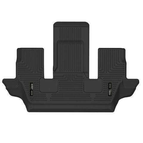 X-act Contour - 3rd Seat Floor&nbsp;Liner