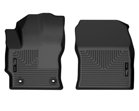 X-act Contour - Front Floor&nbsp;Liners