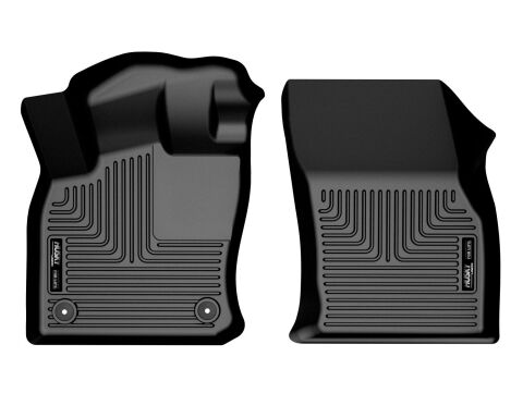 X-act Contour - Front Floor&nbsp;Liners