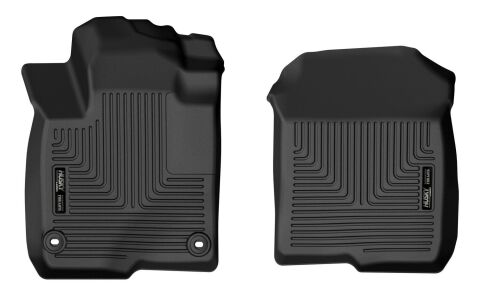X-act Contour - Front Floor&nbsp;Liners