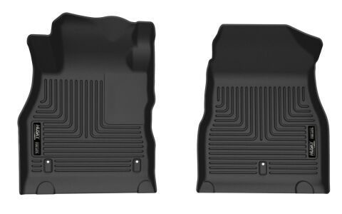 X-act Contour - Front Floor&nbsp;Liners