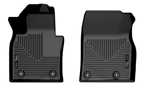 X-act Contour - Front Floor&nbsp;Liners