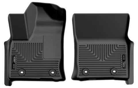 X-act Contour - Front Floor&nbsp;Liners