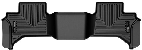 X-act Contour - 2nd Seat Floor&nbsp;Liner