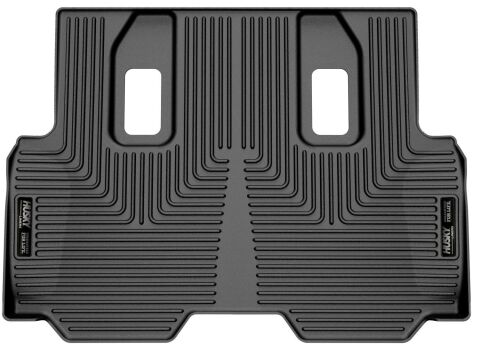 X-act Contour - 3rd Seat Floor&nbsp;Liner