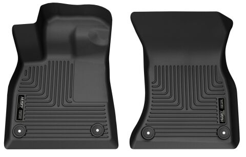 X-act Contour - Front Floor&nbsp;Liners