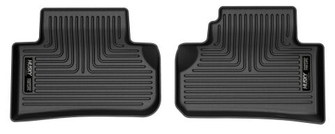 X-act Contour - 2nd Seat Floor&nbsp;Liner