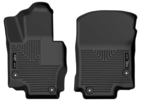 X-act Contour - Front Floor&nbsp;Liners