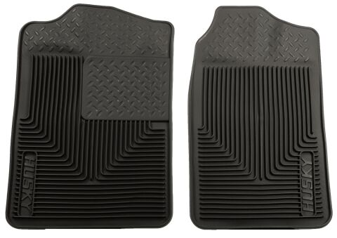 Heavy Duty Floor Mats - Front Floor&nbsp;Mats