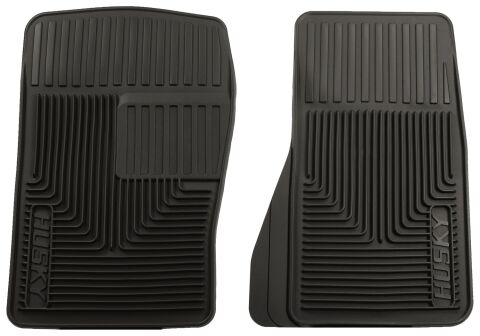 Heavy Duty Floor Mats - Front Floor&nbsp;Mats