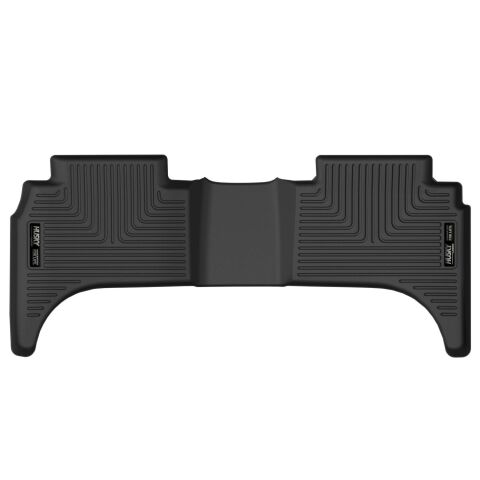 X-act Contour - 2nd Seat Floor&nbsp;Liner
