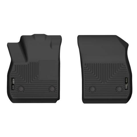 X-act Contour - Front Floor&nbsp;Liners